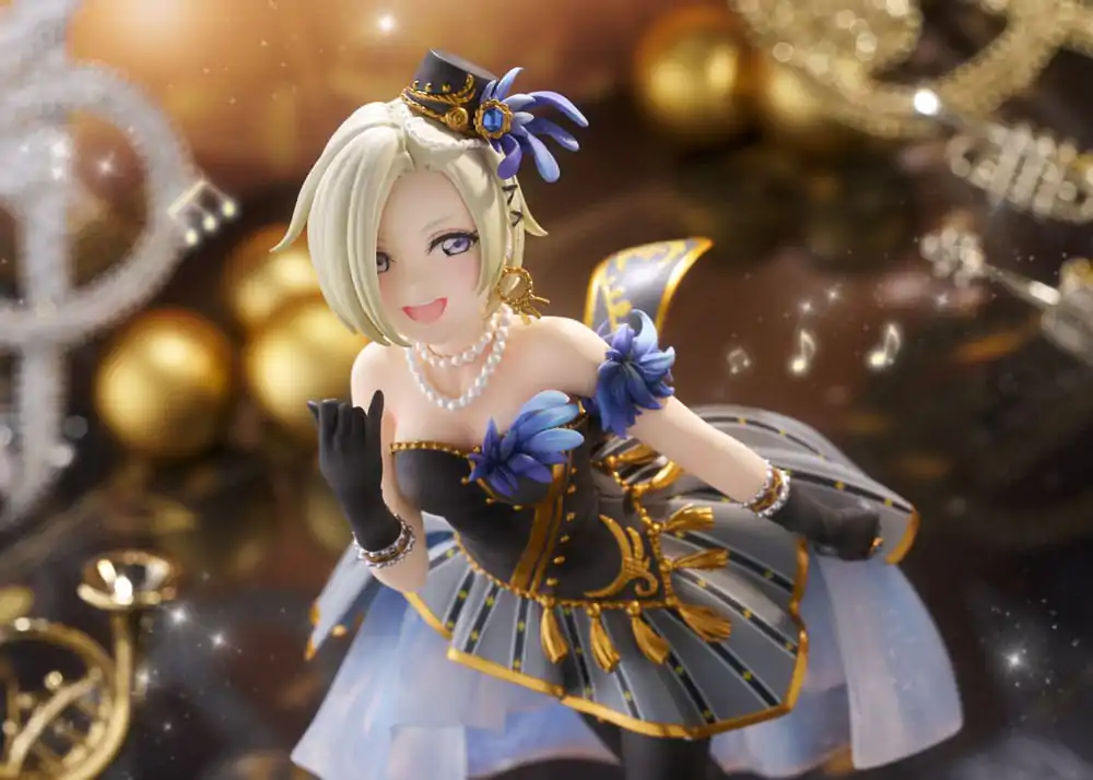 Love Live! Nijigasaki High School Idol Club PVC Statue 1/7 Osawa Rurino 23 cm Produktfoto