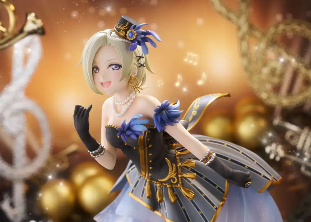 Love Live! Nijigasaki High School Idol Club PVC Statue 1/7 Osawa Rurino 23 cm Produktfoto