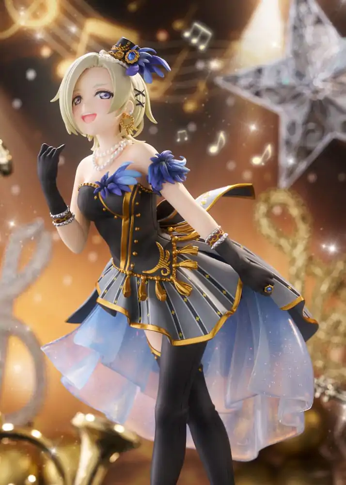 Love Live! Nijigasaki High School Idol Club PVC Statue 1/7 Osawa Rurino 23 cm Produktfoto