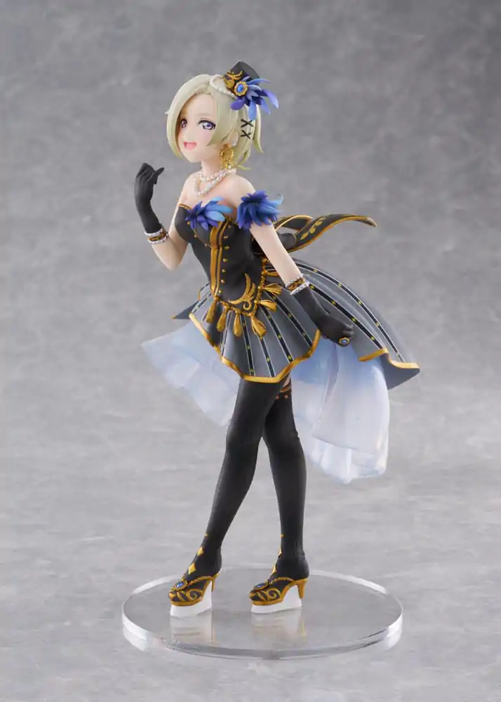 Love Live! Nijigasaki High School Idol Club PVC Statue 1/7 Osawa Rurino 23 cm Produktfoto