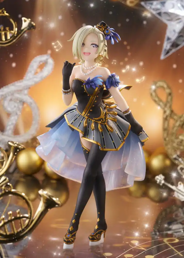 Love Live! Nijigasaki High School Idol Club PVC Statue 1/7 Osawa Rurino 23 cm Produktfoto