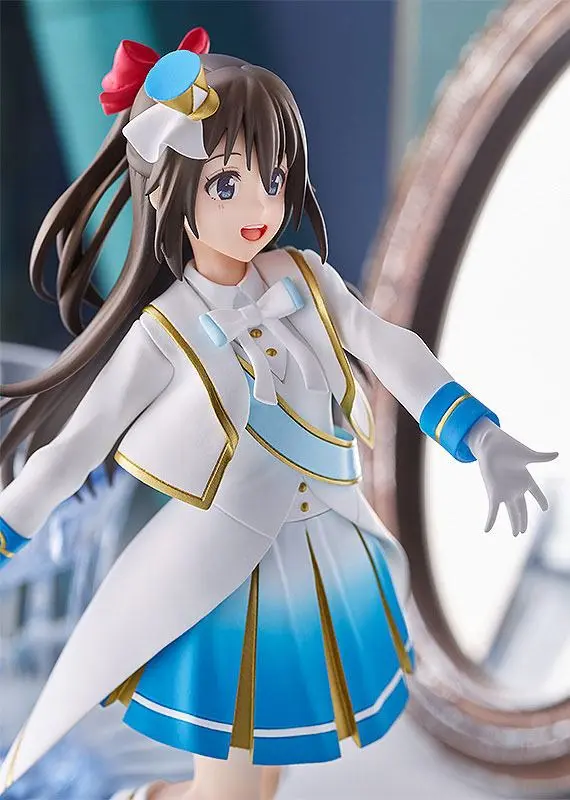 Love Live! Nijigasaki High School Idol Club Pop Up Parade PVC Statue Shizuku Osaka 17 cm Produktfoto
