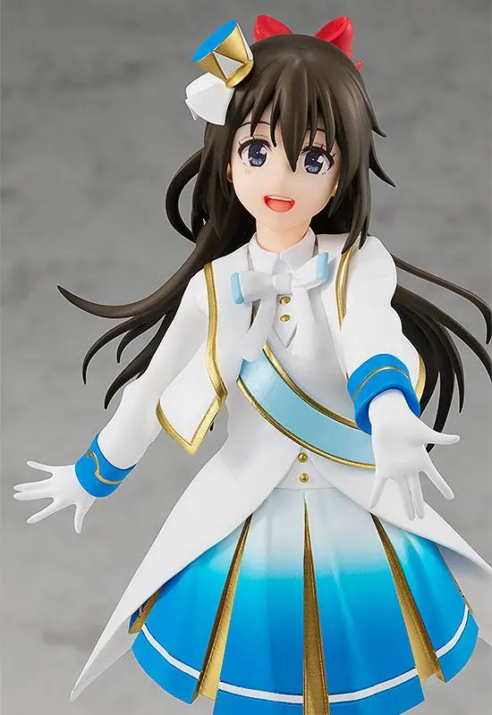 Love Live! Nijigasaki High School Idol Club Pop Up Parade PVC Statue Shizuku Osaka 17 cm Produktfoto