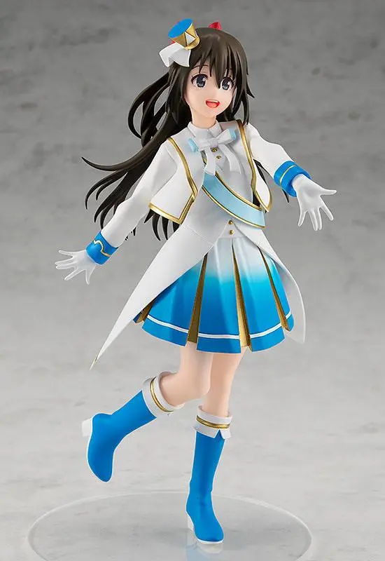 Love Live! Nijigasaki High School Idol Club Pop Up Parade PVC Statue Shizuku Osaka 17 cm Produktfoto