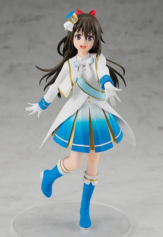 Love Live! Nijigasaki High School Idol Club Pop Up Parade PVC Statue Shizuku Osaka 17 cm Produktfoto