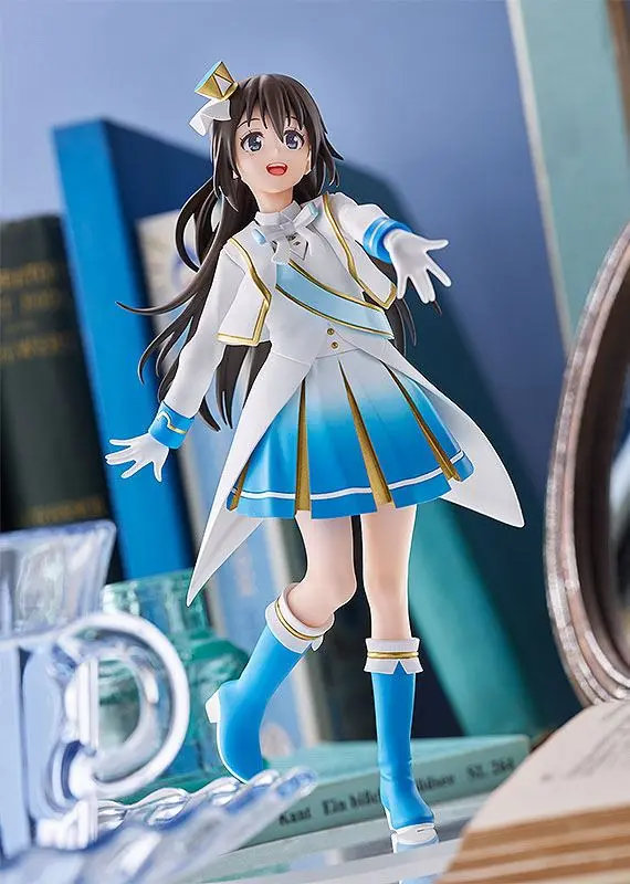 Love Live! Nijigasaki High School Idol Club Pop Up Parade PVC Statue Shizuku Osaka 17 cm Produktfoto