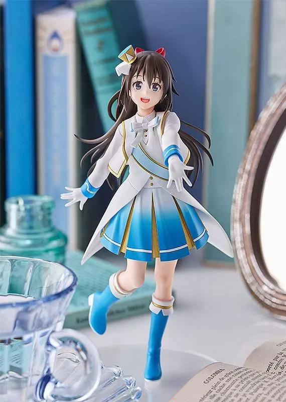 Love Live! Nijigasaki High School Idol Club Pop Up Parade PVC Statue Shizuku Osaka 17 cm Produktfoto