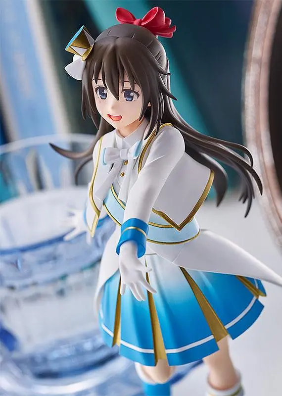 Love Live! Nijigasaki High School Idol Club Pop Up Parade PVC Statue Shizuku Osaka 17 cm Produktfoto