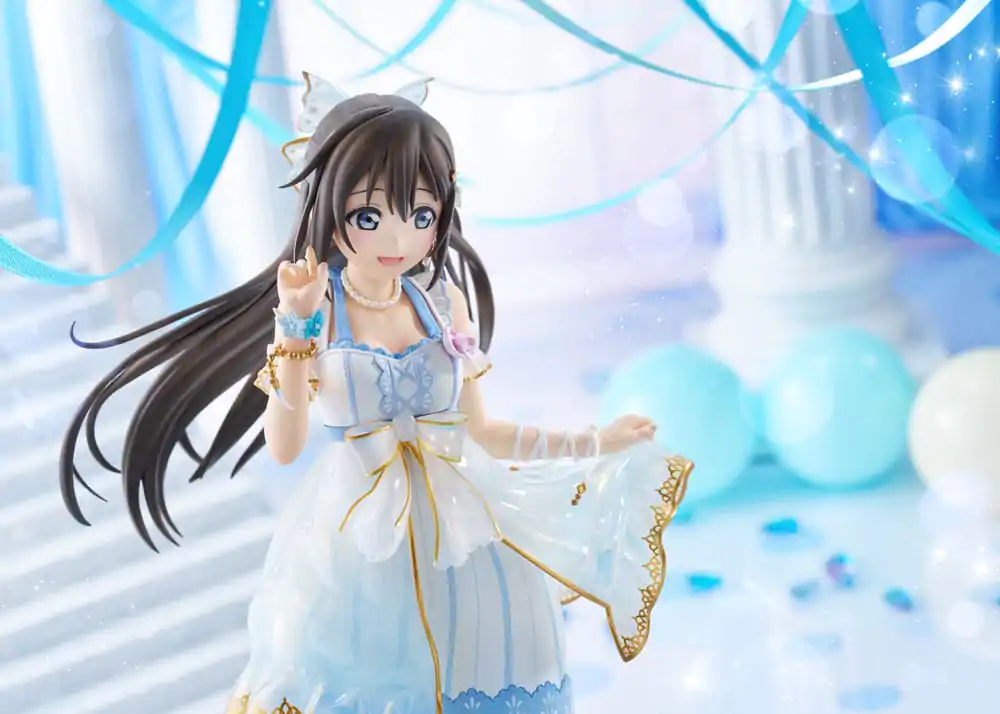 Love Live! Nijigasaki High School Idol Club PVC Statue 1/7 Osaka Shizuku 22 cm Produktfoto
