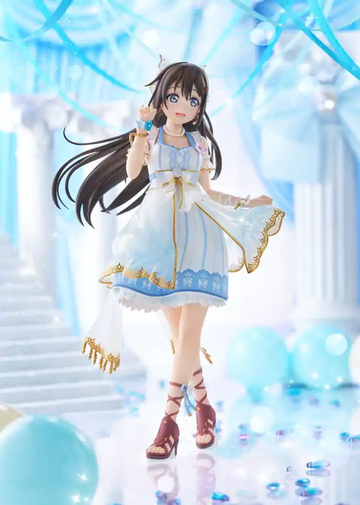 Love Live! Nijigasaki High School Idol Club PVC Statue 1/7 Osaka Shizuku 22 cm Produktfoto