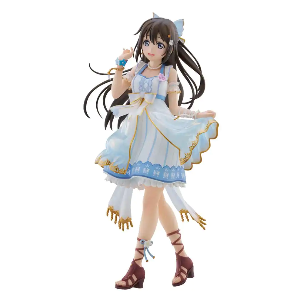Love Live! Nijigasaki High School Idol Club PVC Statue 1/7 Osaka Shizuku 22 cm Produktfoto