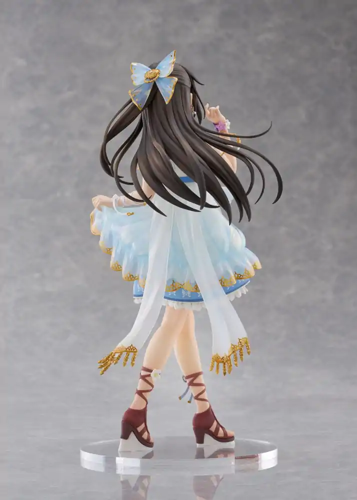 Love Live! Nijigasaki High School Idol Club PVC Statue 1/7 Osaka Shizuku 22 cm Produktfoto