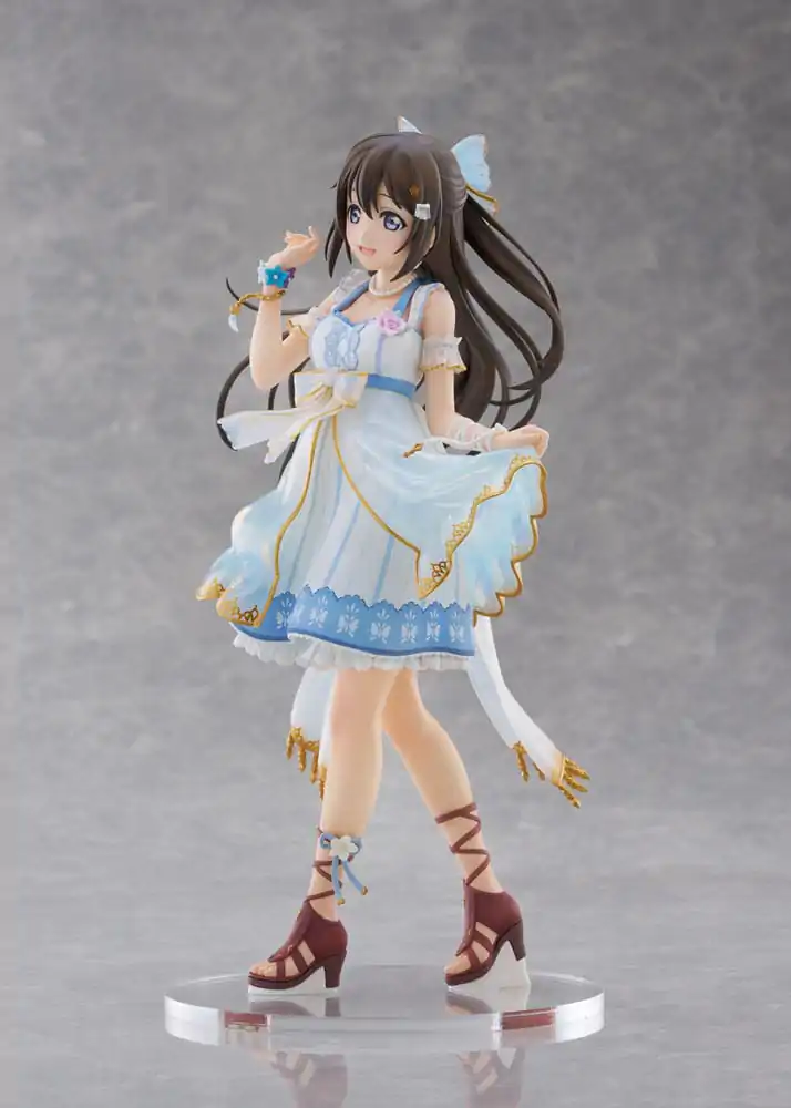 Love Live! Nijigasaki High School Idol Club PVC Statue 1/7 Osaka Shizuku 22 cm Produktfoto