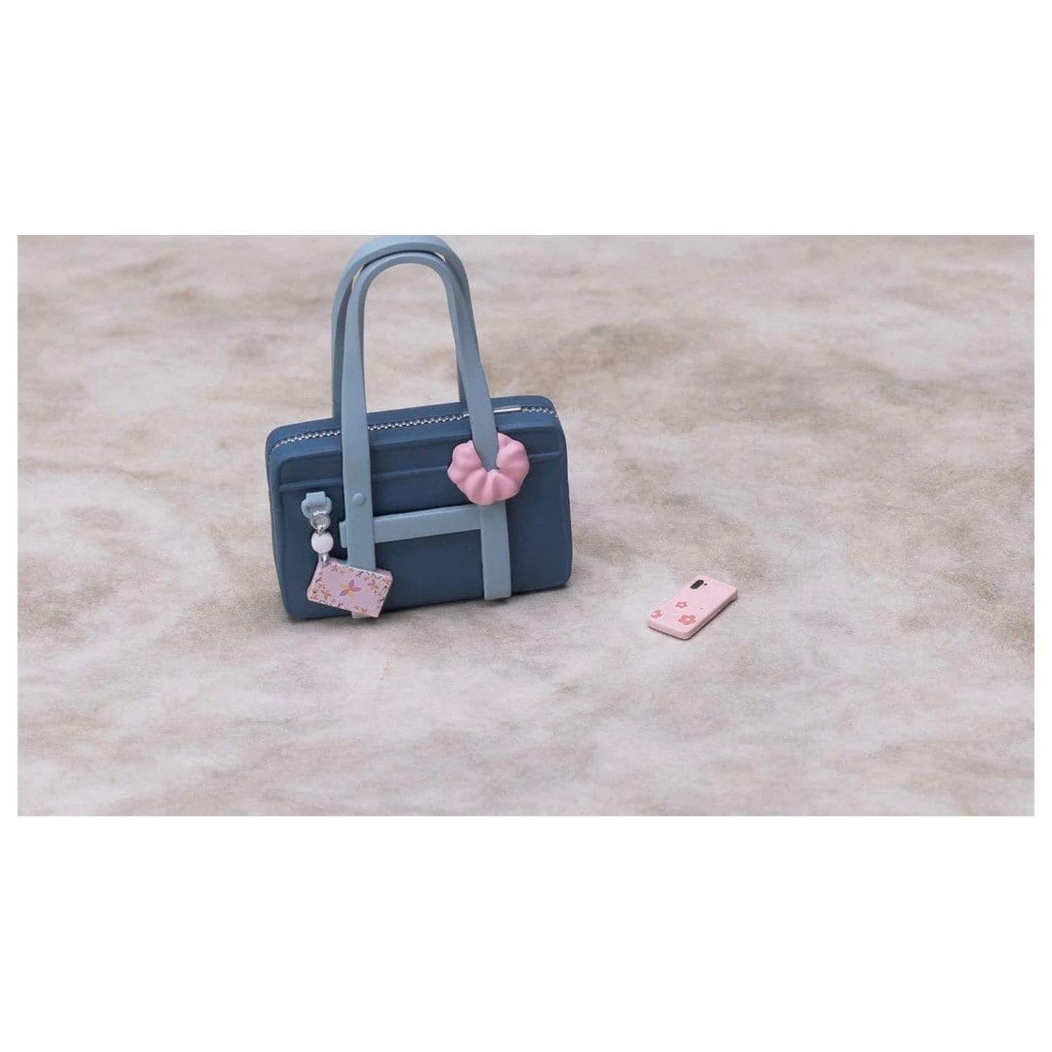 Love Live! Plafia Plastikmodellbausatz Ayumu Uehara 15 cm Produktfoto