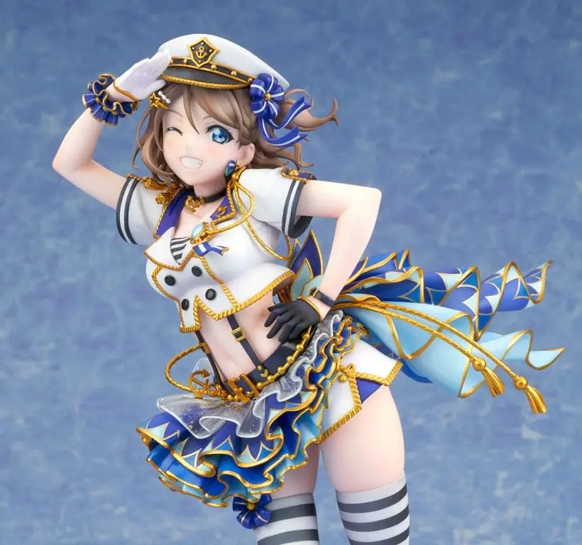 Love Live! School Idol Festival PVC Statue 1/7 You Watanabe 23 cm termékfotó