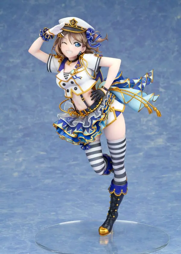 Love Live! School Idol Festival PVC Statue 1/7 You Watanabe 23 cm termékfotó