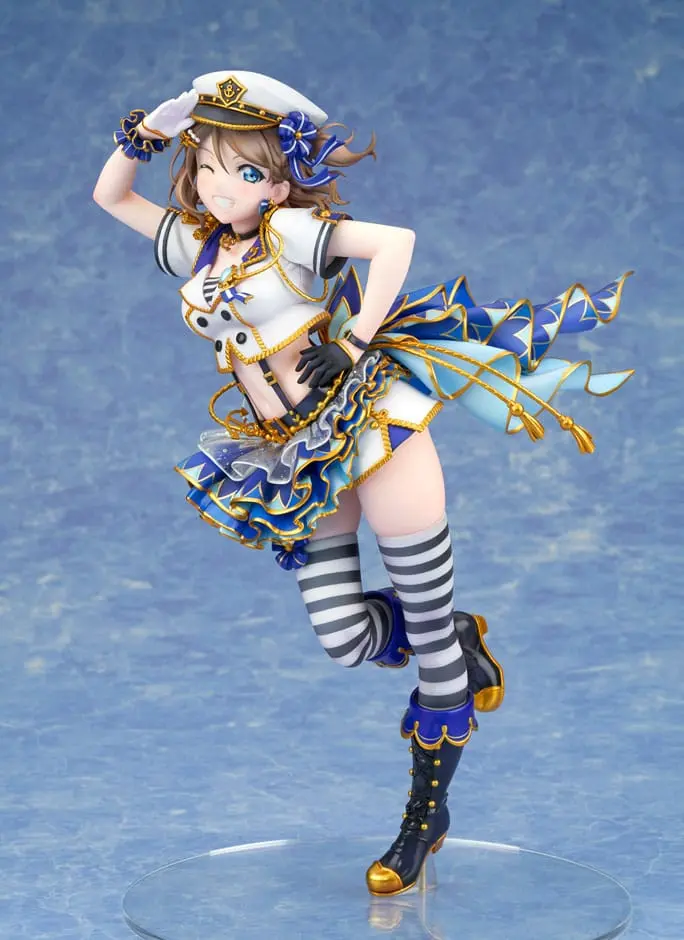 Love Live! School Idol Festival PVC Statue 1/7 You Watanabe 23 cm termékfotó