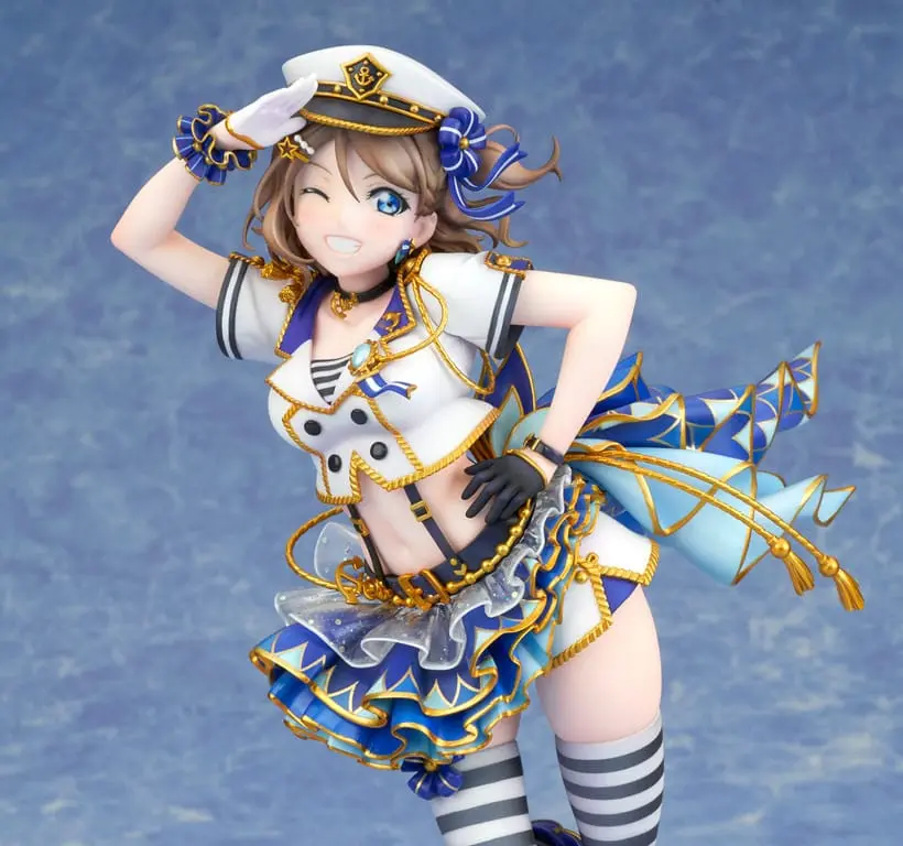 Love Live! School Idol Festival PVC Statue 1/7 You Watanabe 23 cm termékfotó