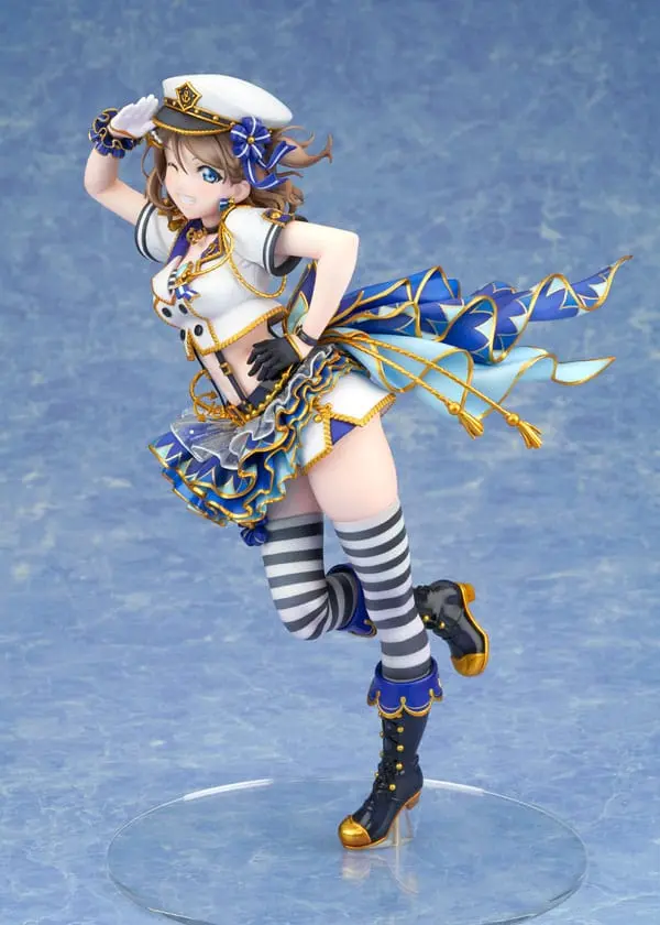 Love Live! School Idol Festival PVC Statue 1/7 You Watanabe 23 cm termékfotó