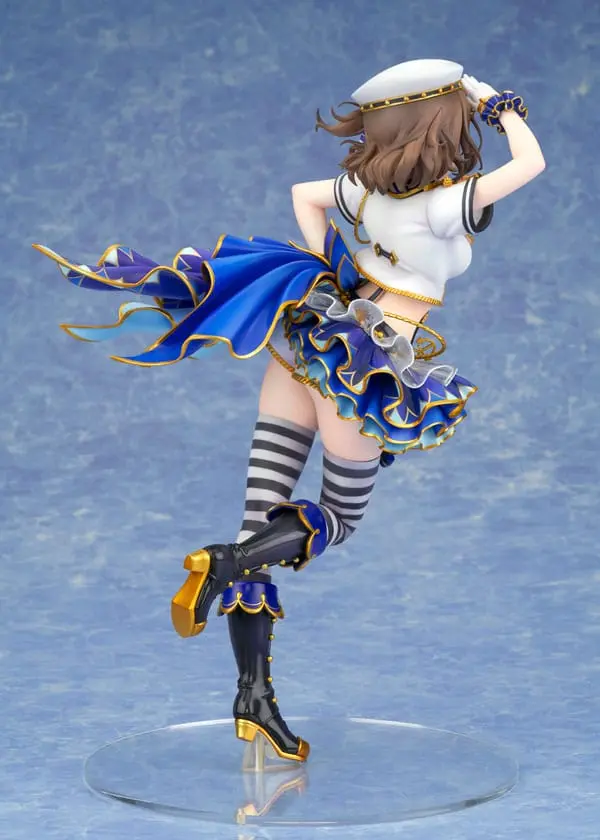 Love Live! School Idol Festival PVC Statue 1/7 You Watanabe 23 cm termékfotó