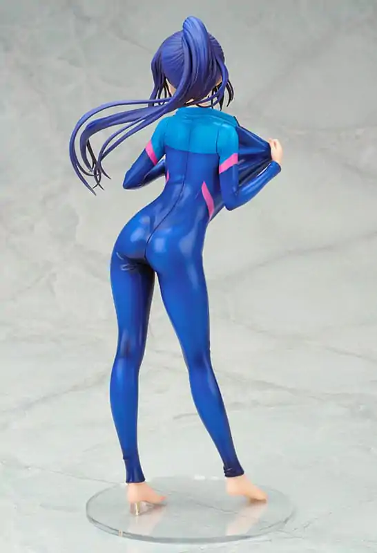 Love Live! Sunshine! Statue 1/7 Kanan Matsuura Wetsuit Ver. 23 cm Produktfoto