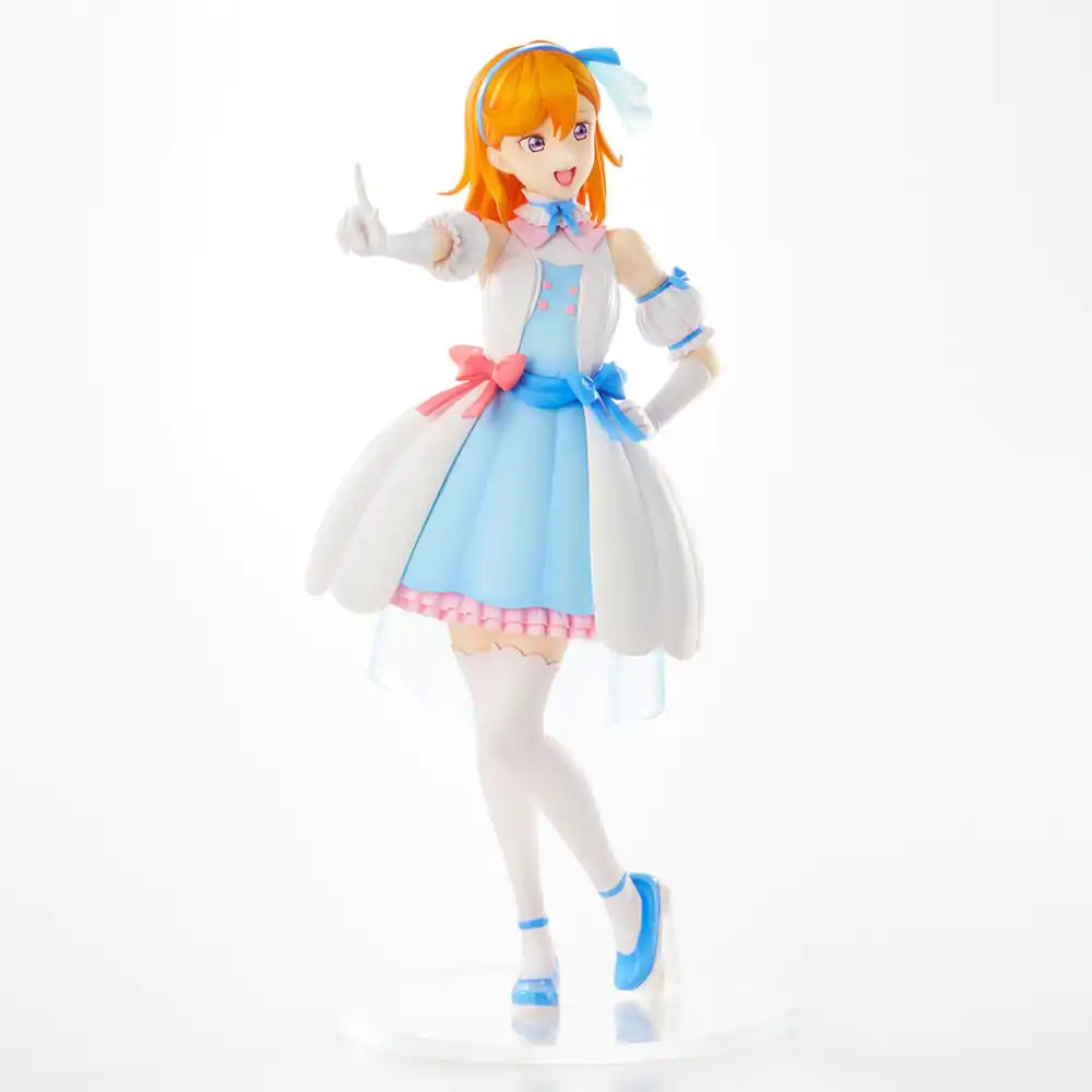 Love Live! Superstar!! PVC Statue 1/6 Kanon Shibuya Tiny Stars Ver. 27 cm Produktfoto