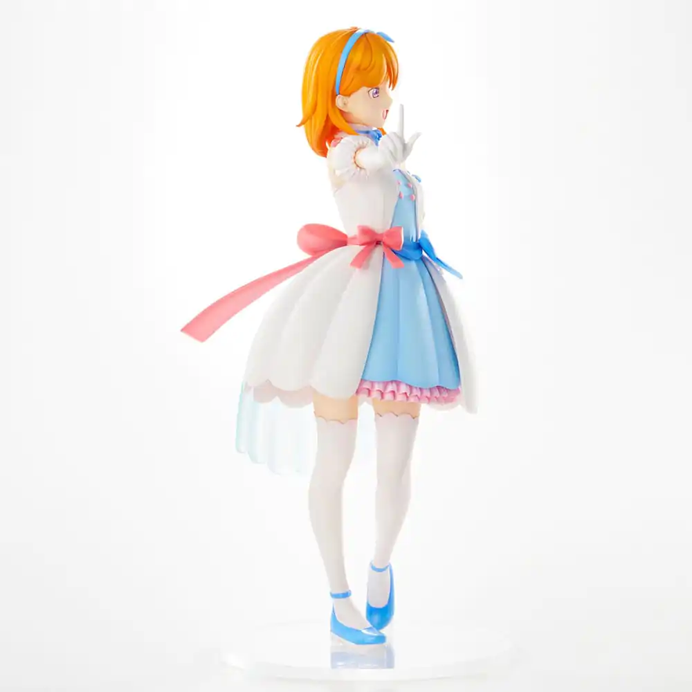 Love Live! Superstar!! PVC Statue 1/6 Kanon Shibuya Tiny Stars Ver. 27 cm Produktfoto