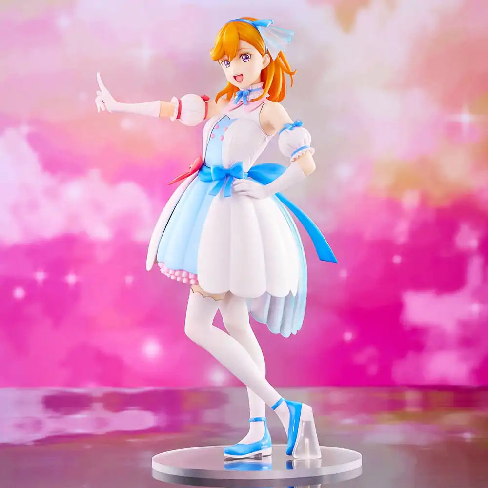 Love Live! Superstar!! PVC Statue 1/6 Kanon Shibuya Tiny Stars Ver. 27 cm Produktfoto