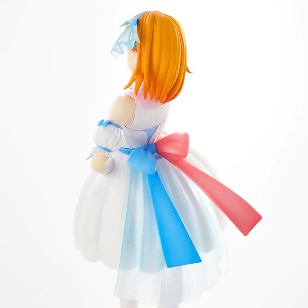 Love Live! Superstar!! PVC Statue 1/6 Kanon Shibuya Tiny Stars Ver. 27 cm Produktfoto