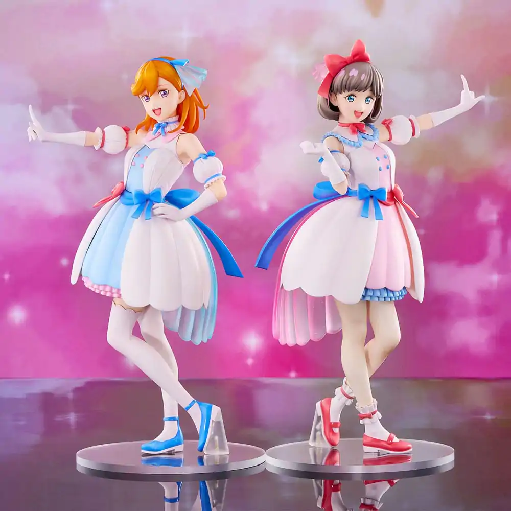 Love Live! Superstar!! PVC Statue 1/6 Kanon Shibuya Tiny Stars Ver. 27 cm Produktfoto