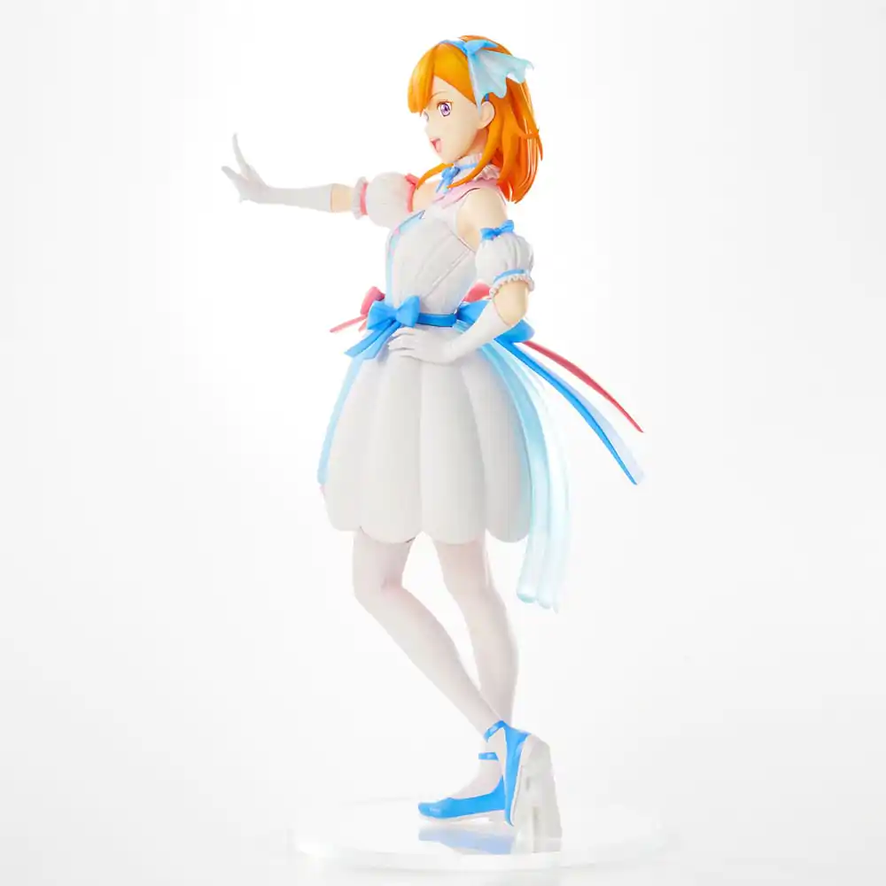 Love Live! Superstar!! PVC Statue 1/6 Kanon Shibuya Tiny Stars Ver. 27 cm Produktfoto