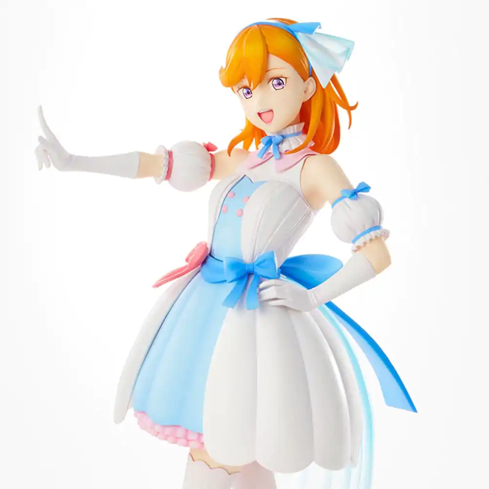 Love Live! Superstar!! PVC Statue 1/6 Kanon Shibuya Tiny Stars Ver. 27 cm Produktfoto