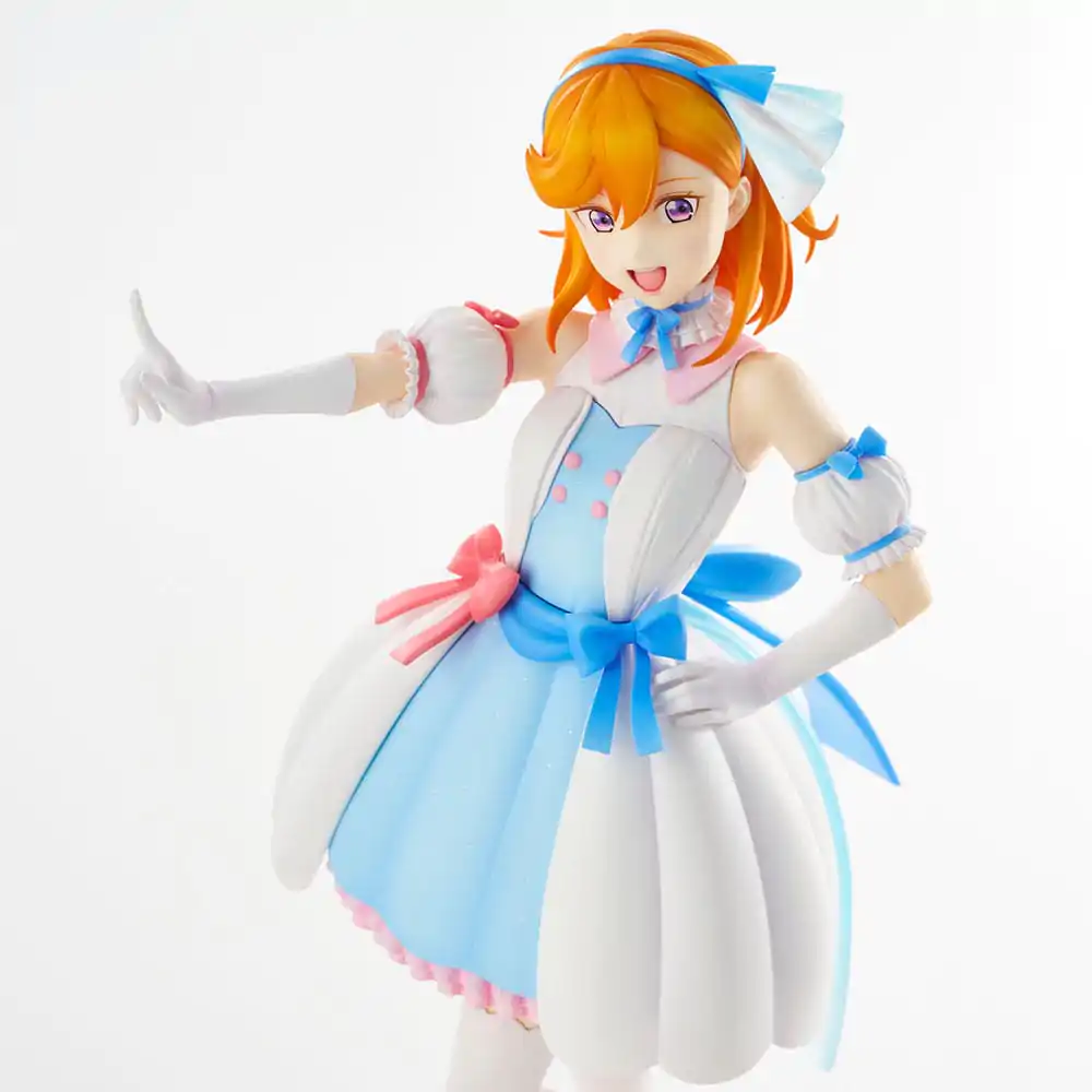 Love Live! Superstar!! PVC Statue 1/6 Kanon Shibuya Tiny Stars Ver. 27 cm Produktfoto