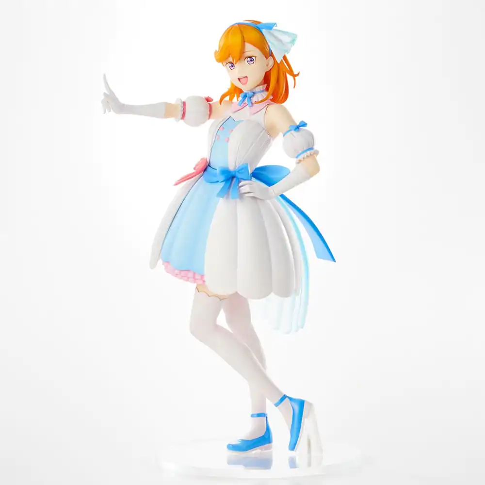 Love Live! Superstar!! PVC Statue 1/6 Kanon Shibuya Tiny Stars Ver. 27 cm Produktfoto