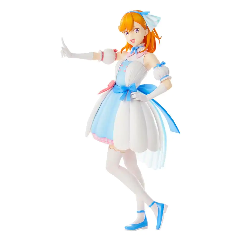 Love Live! Superstar!! PVC Statue 1/6 Kanon Shibuya Tiny Stars Ver. 27 cm Produktfoto