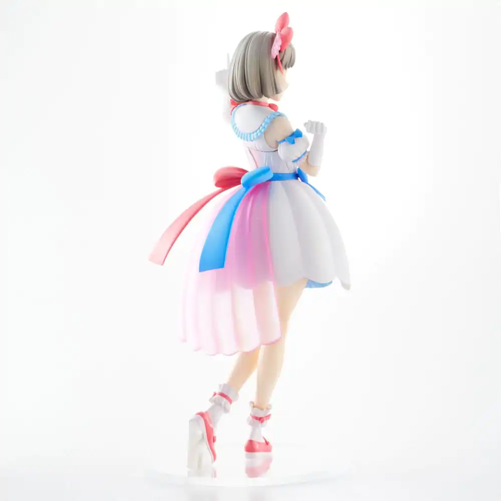 Love Live! Superstar!! PVC Statue 1/6 Tang Keke Tiny Stars Ver. 28 cm Produktfoto