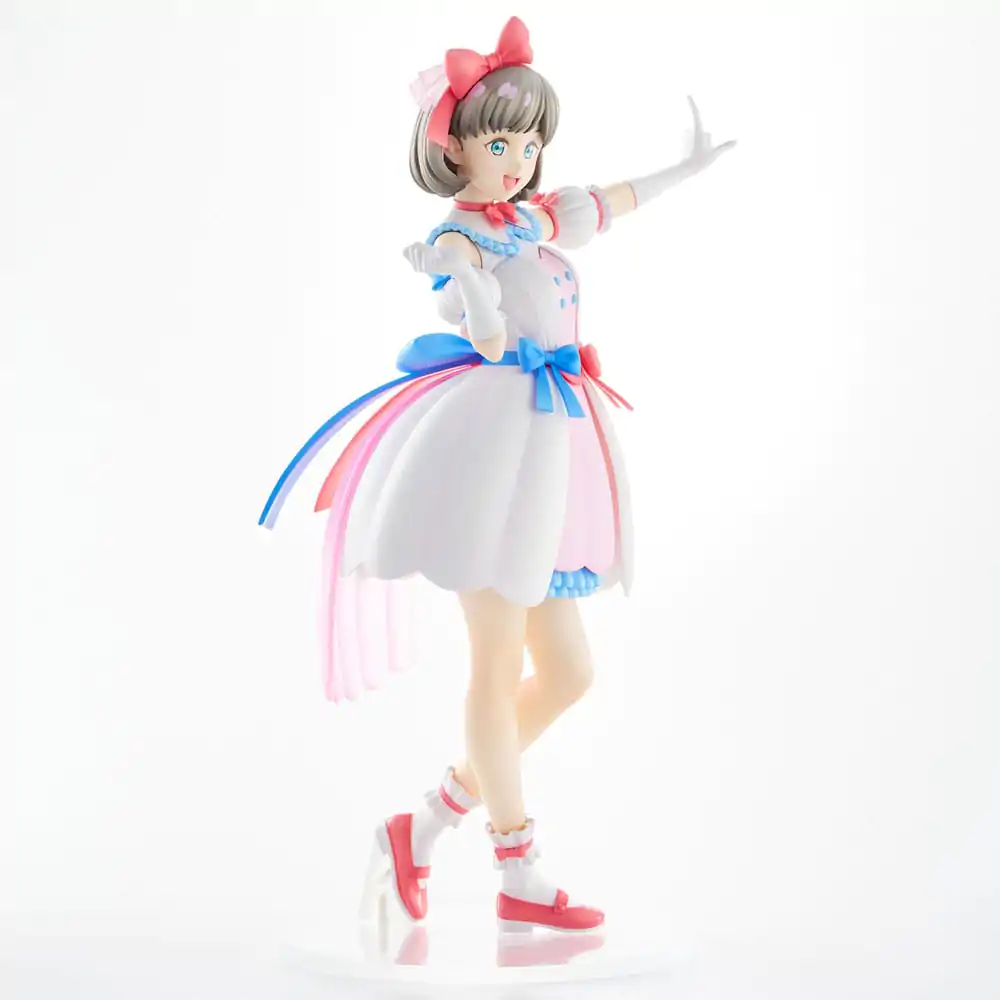 Love Live! Superstar!! PVC Statue 1/6 Tang Keke Tiny Stars Ver. 28 cm Produktfoto