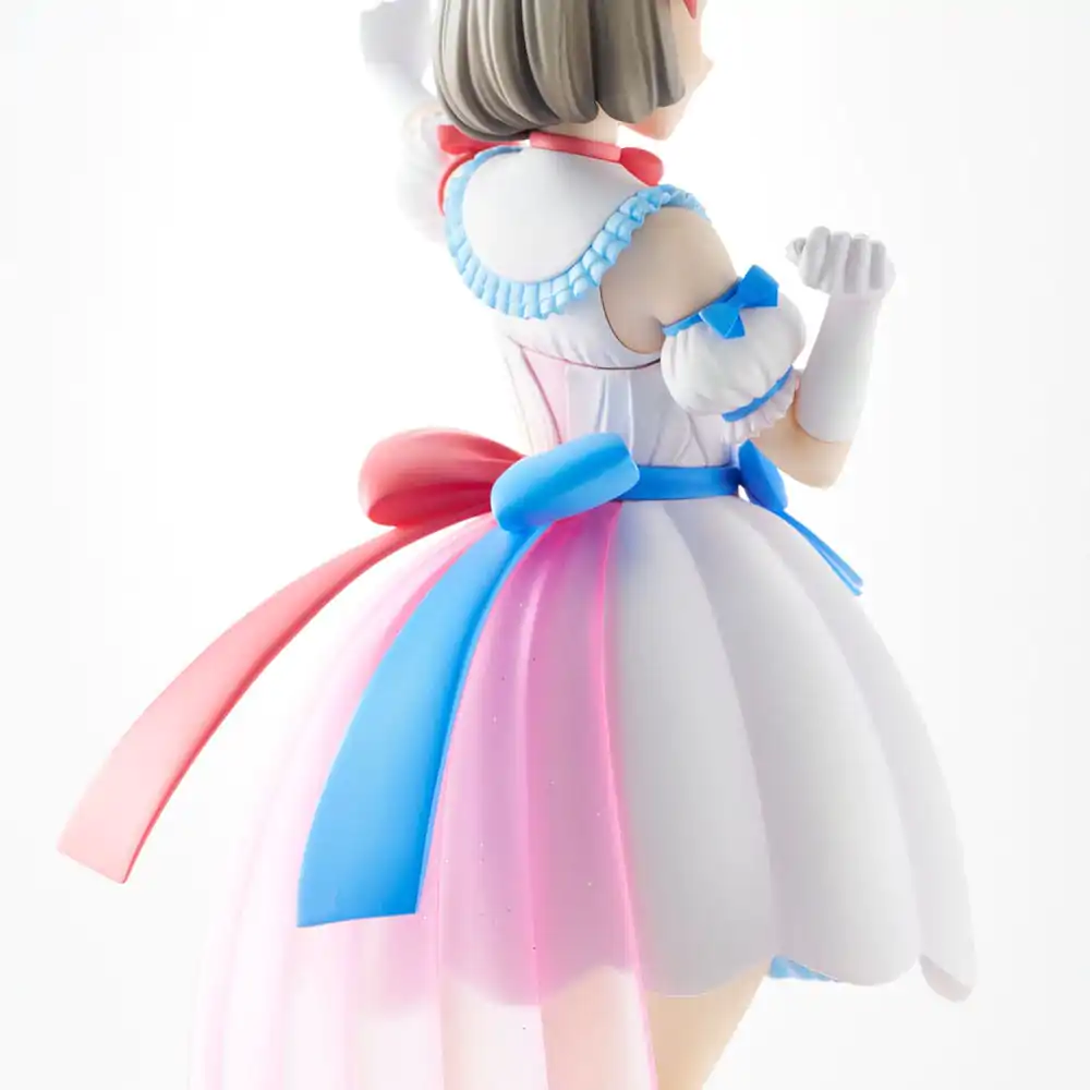 Love Live! Superstar!! PVC Statue 1/6 Tang Keke Tiny Stars Ver. 28 cm Produktfoto