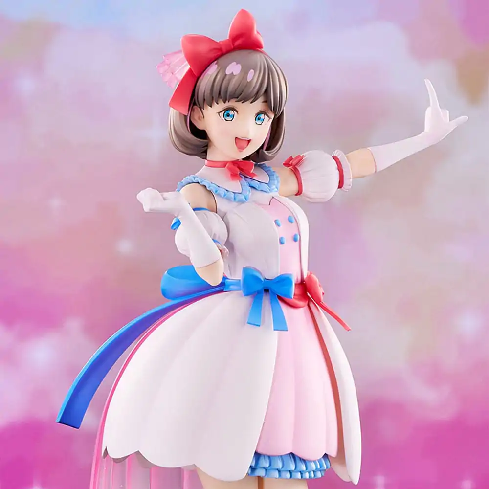 Love Live! Superstar!! PVC Statue 1/6 Tang Keke Tiny Stars Ver. 28 cm Produktfoto