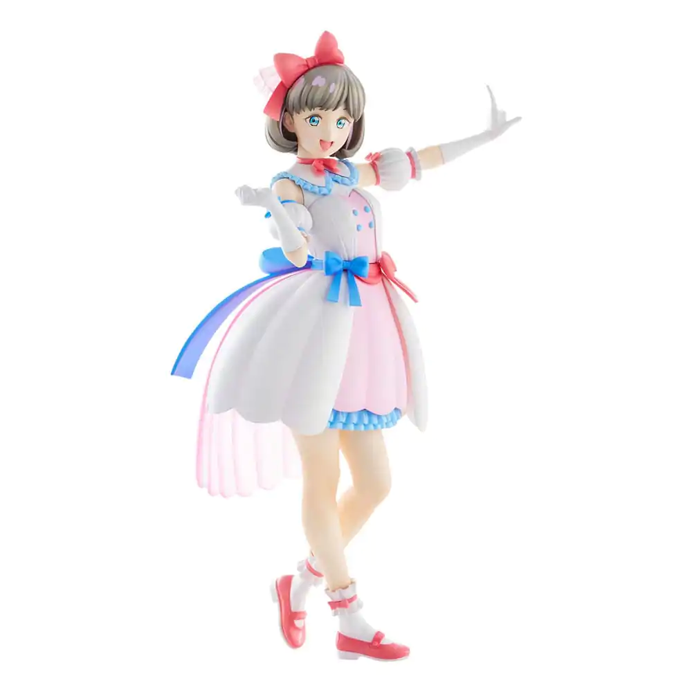 Love Live! Superstar!! PVC Statue 1/6 Tang Keke Tiny Stars Ver. 28 cm Produktfoto