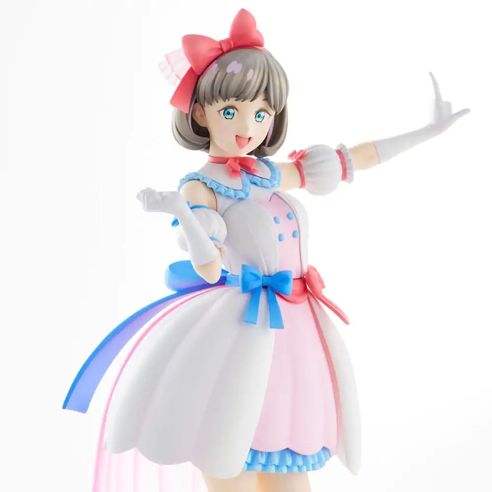 Love Live! Superstar!! PVC Statue 1/6 Tang Keke Tiny Stars Ver. 28 cm Produktfoto