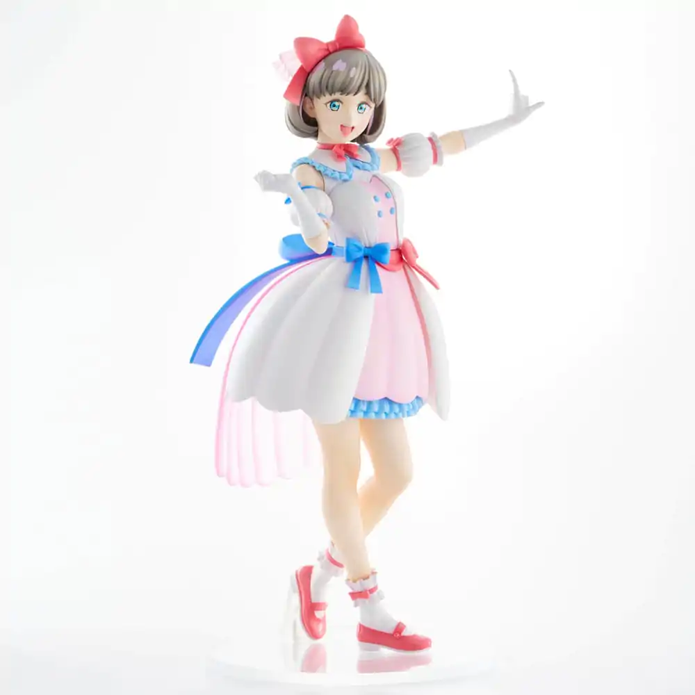 Love Live! Superstar!! PVC Statue 1/6 Tang Keke Tiny Stars Ver. 28 cm Produktfoto