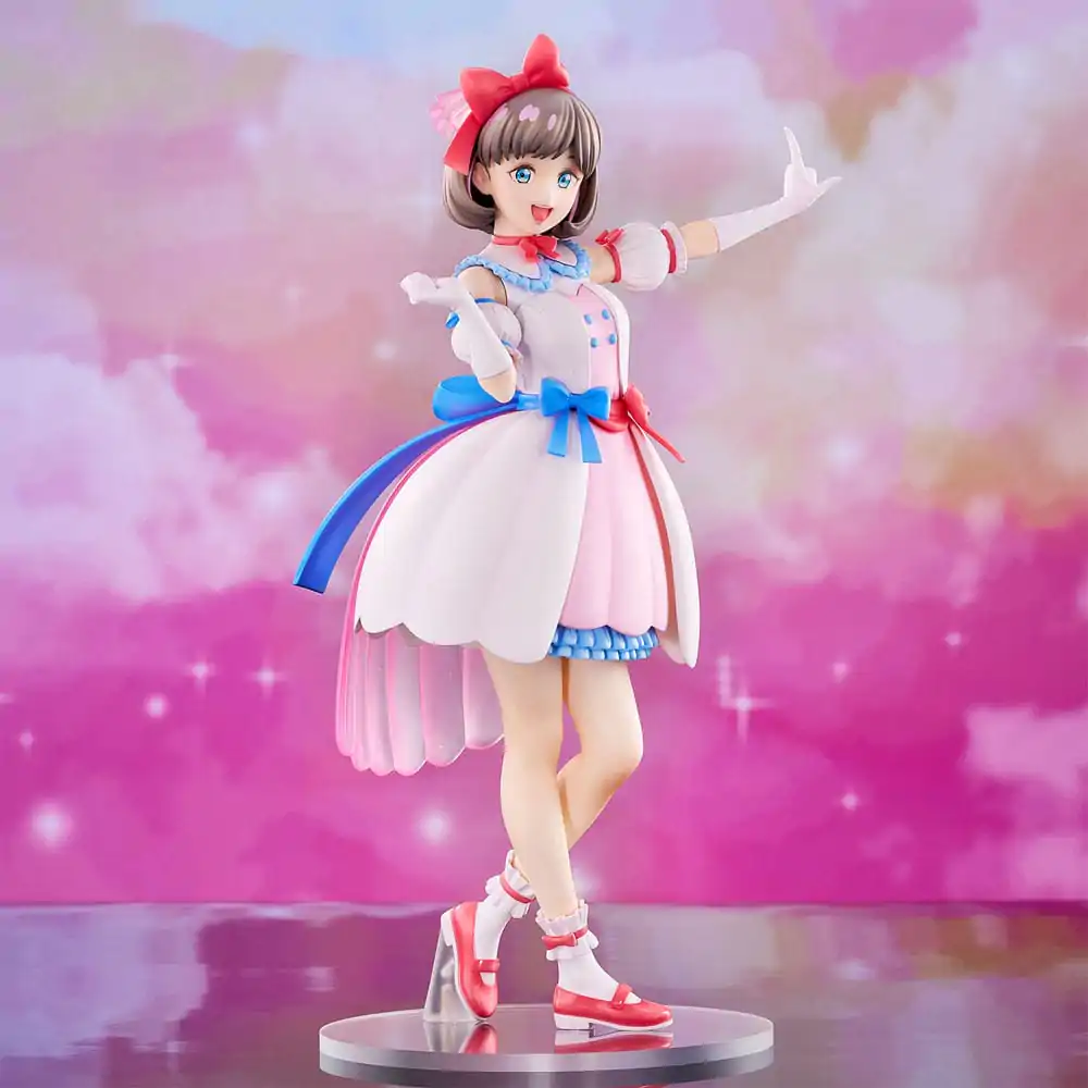 Love Live! Superstar!! PVC Statue 1/6 Tang Keke Tiny Stars Ver. 28 cm Produktfoto