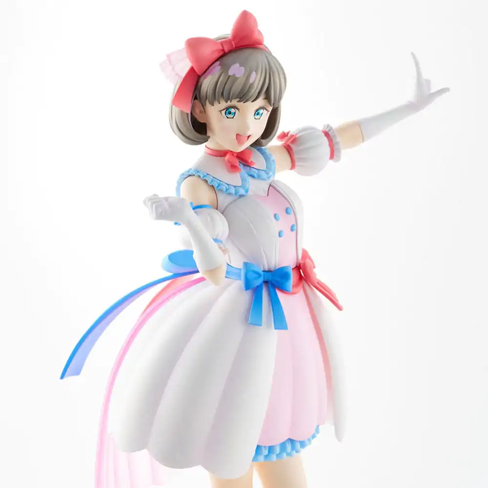 Love Live! Superstar!! PVC Statue 1/6 Tang Keke Tiny Stars Ver. 28 cm Produktfoto