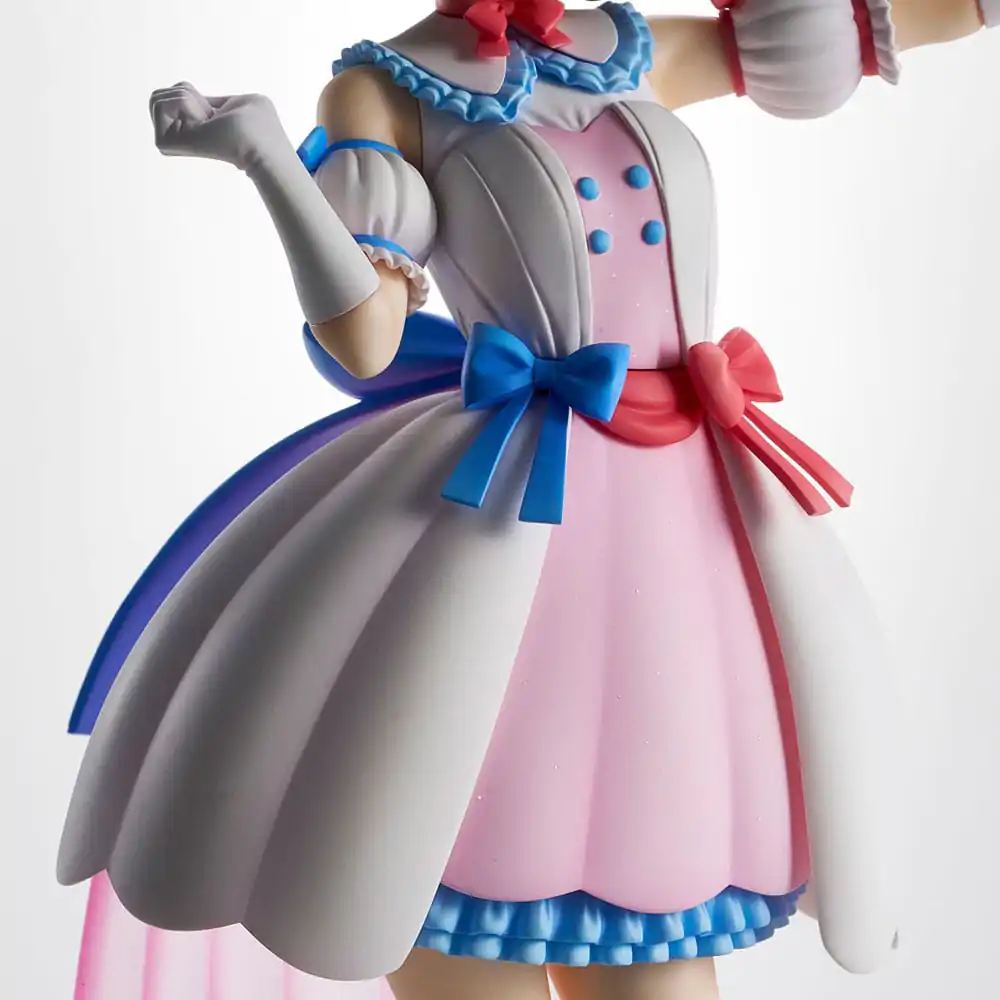 Love Live! Superstar!! PVC Statue 1/6 Tang Keke Tiny Stars Ver. 28 cm Produktfoto