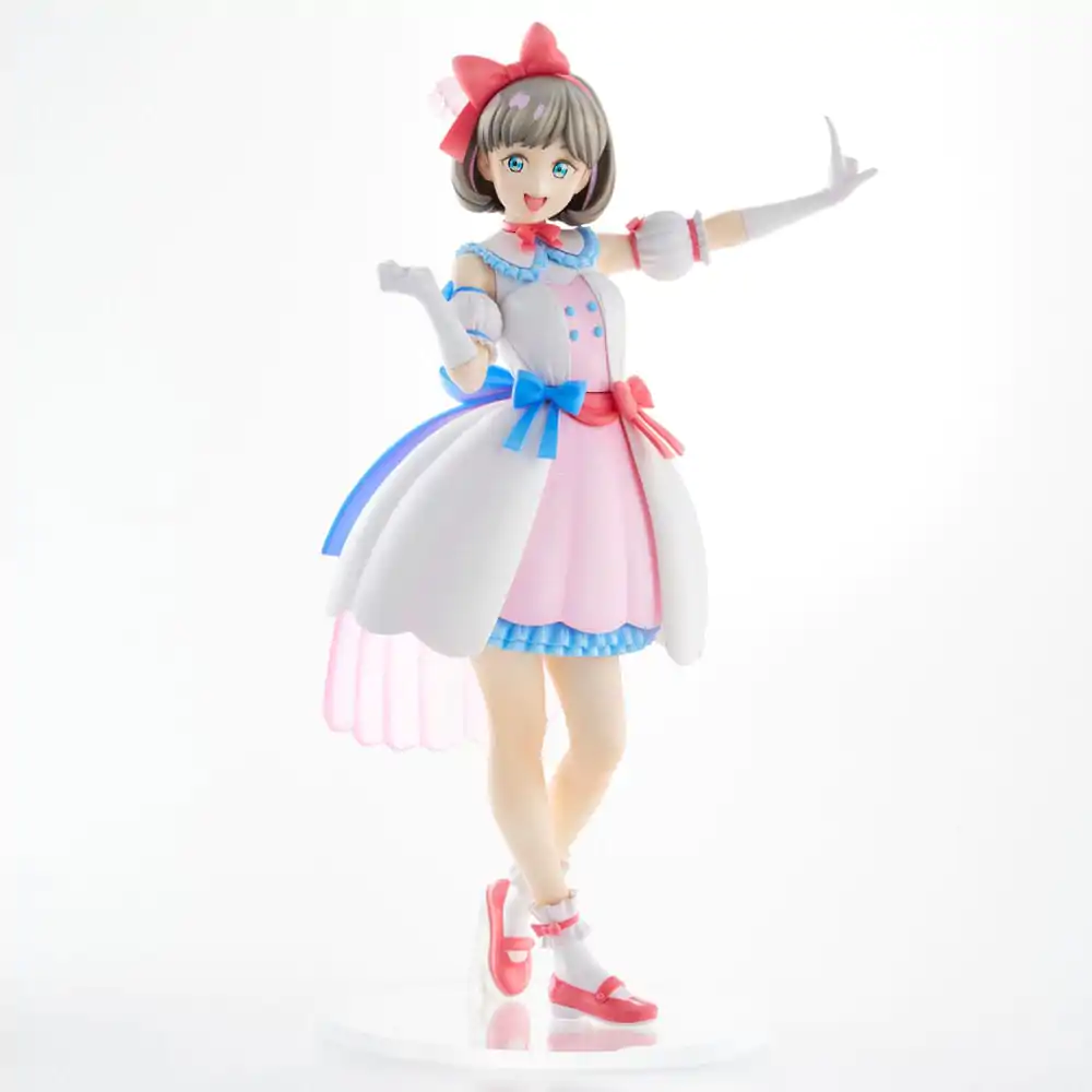 Love Live! Superstar!! PVC Statue 1/6 Tang Keke Tiny Stars Ver. 28 cm Produktfoto