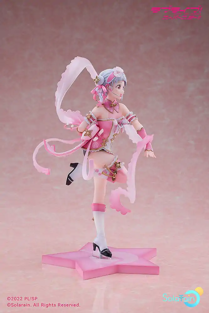 Love Live! Superstar!! PVC Statue 1/7 Chisato Arashi: Baikakimu Ver. 25 cm termékfotó