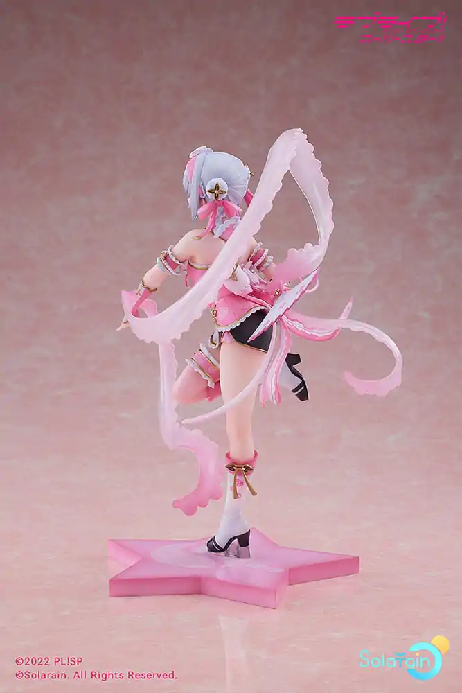 Love Live! Superstar!! PVC Statue 1/7 Chisato Arashi: Baikakimu Ver. 25 cm termékfotó