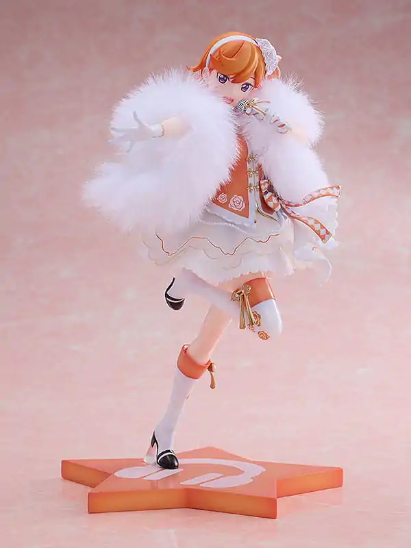 Love Live! Superstar!! PVC Statue 1/7 Kanon Shibuya: Baikakimu Ver. 23 cm termékfotó