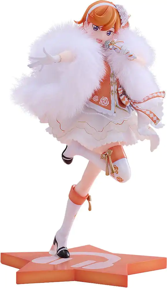 Love Live! Superstar!! PVC Statue 1/7 Kanon Shibuya: Baikakimu Ver. 23 cm termékfotó